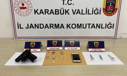Narkotik madde operasyonlarında 9 kişi yakalandı