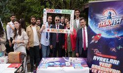 Öğrenci Kulüpleri Şenliği başladı