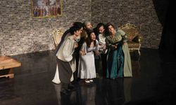 Öğrencilerden unutulmaz performans