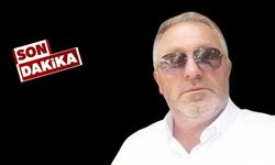 Yoldan çıkan taksici Ziya Sarıbaş hayatını kaybetti