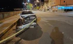 Otomobiller kağıt gibi ezildi: 2 ölü, 3 yaralı