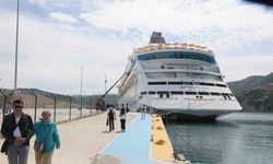 Rusya’dan gelen turist sayısı 86 bin kişiye ulaştı