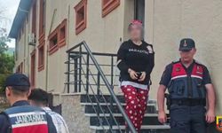 Sahte alıcılar 4 küçükbaş hayvanı çalıp kaçtı: Jandarma yakaladı