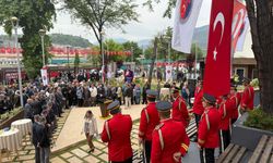 77 şehidin adı bu parkta yaşatılacak