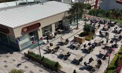 Sosyal tesisler, 1 yılda 1.3 milyon kişiyi ağırladı