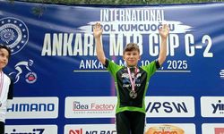 Sporcular, başarılarıyla göz dolduruyor