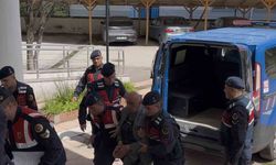 Tarladan dönen çiftin canına kıyan zanlı tutuklandı