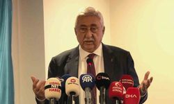 TESK Genel Başkanı: "Esnaf, ülkenin barometresidir"