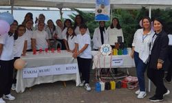 Ereğli, TÜBİTAK 4007 ile yolculuğa devam ediyor