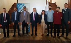 'Türk Bilim İndeksi (TBI) Modeli Raporu' tanıtıldı