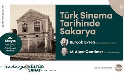 Türk Sinemasında bu şehir, OSM’de konuşulacak