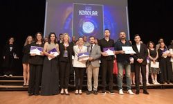Üniversite korosu iki ödülle döndü