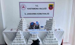 Uy*şturucu operasyonu: 1 tutuklama