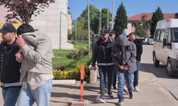 Uy*şturucu tacirlerine operasyon: 4 tutuklama