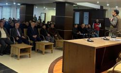 Yaban hayatı bilinci yaygınlaşıyor