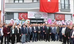 Yeni Aile Sağlığı Merkezi