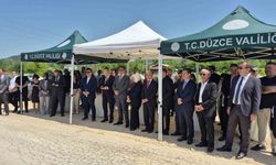 Yeni ASHİ hizmete girdi