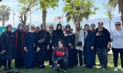 Zumba derslerine ilgi