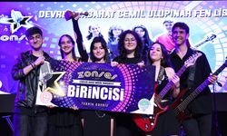 ZONSES’in en iyileri belli oldu: İşte gecenin yıldız lisesi!