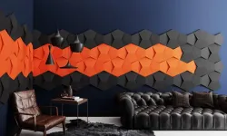 Sessizliğin Mimarisi Aksa Akustik ile Mekanlarda Konfor Yeniden Tanımlanıyor