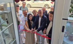 Butik Cafe YY, Bahçelievler Mahallesi'nde açıldı