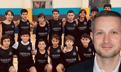 Zonguldak Basket U12 takımı turnuvaya hazır!