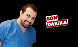 Zonguldaklı sağlık çalışanı Taşkın Yamakçık, kalbine yenik düştü