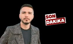 Faruk Başol korkunç kazada hayatını kaybetti