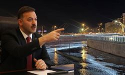 Ak Parti hizmet yapar, diğerleri zıplar