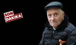Meclis üyesinin babası Hasan Yalçın hayatını kaybetti