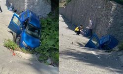 Hasta nakil ekibi kazazedelere böyle yardım etti