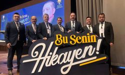 Teşkilat Akademisi Liderlik Okulu programı başladı: İlk oturum Genel Merkez’de yapıldı