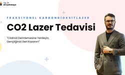 CO2 Lazer ile Yeniden Doğuş: Op. Dr. Ali Çetinkaya ile Cildinizdeki Değişimi Keşfedin