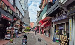 Merhum İş İnsanı Ali Şeker'in ismi bu sokağa verilecek
