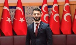 MHP Kozlu İlçe Başkanı Atakan Karali, Pusula’yı kutladı