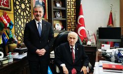MHP liderine özel ziyaret: Ülkücü irade Zonguldak’ta dimdik ayakta