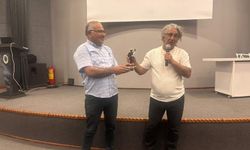 Sabah Yıldızı: Sabahattin Ali belgeseli ilgiyle izlendi