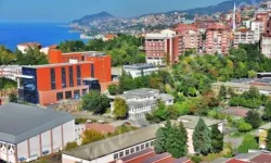 Zonguldak’ta Spor Bilimleri Fakültesi kuruldu