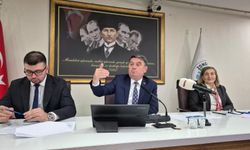 Bizim Ankara'da dayımız yok!