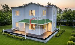 2025 Prefabrik Ev Fiyatlarında Son Durum: Hangi Model Ne Kadar Oldu?