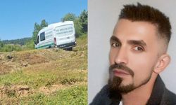 Zonguldak'ta cinayet: Cesedi gömülü halde bulundu
