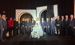 Melisa Kaya ile Burhan Kerem Kılavuz'un en mutlu günleri