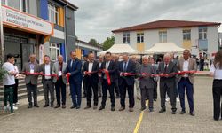 Çaydeğirmeni ÇPAL’de bilim fuarı düzenlendi