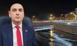 Zonguldak'a yutturmaya çalıştığınız altı üstü bir ışıklandırma çalışması!