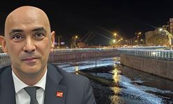 Zonguldak'a yutturmaya çalıştığınız altı üstü bir ışıklandırma çalışması!