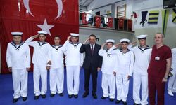 Zonguldak’ta ‘Engelsiz Vatan Hizmeti’ yerine getirildi