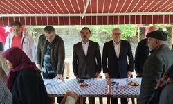 Hasbeyler Köyü Güzelleştirme ve Dayanışma Derneği’nde kongre heyecanı