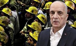 İşçiye köle muamelesi yapıyorlar: Bir gün madenin altına girseler de görseler!