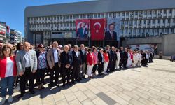 CHP ve sendikalardan 19 Mayıs'ta halk töreni