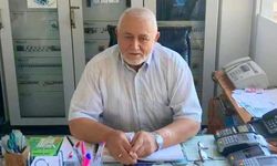 Hacı Enver Saraçoğlu, hayatını kaybetti
